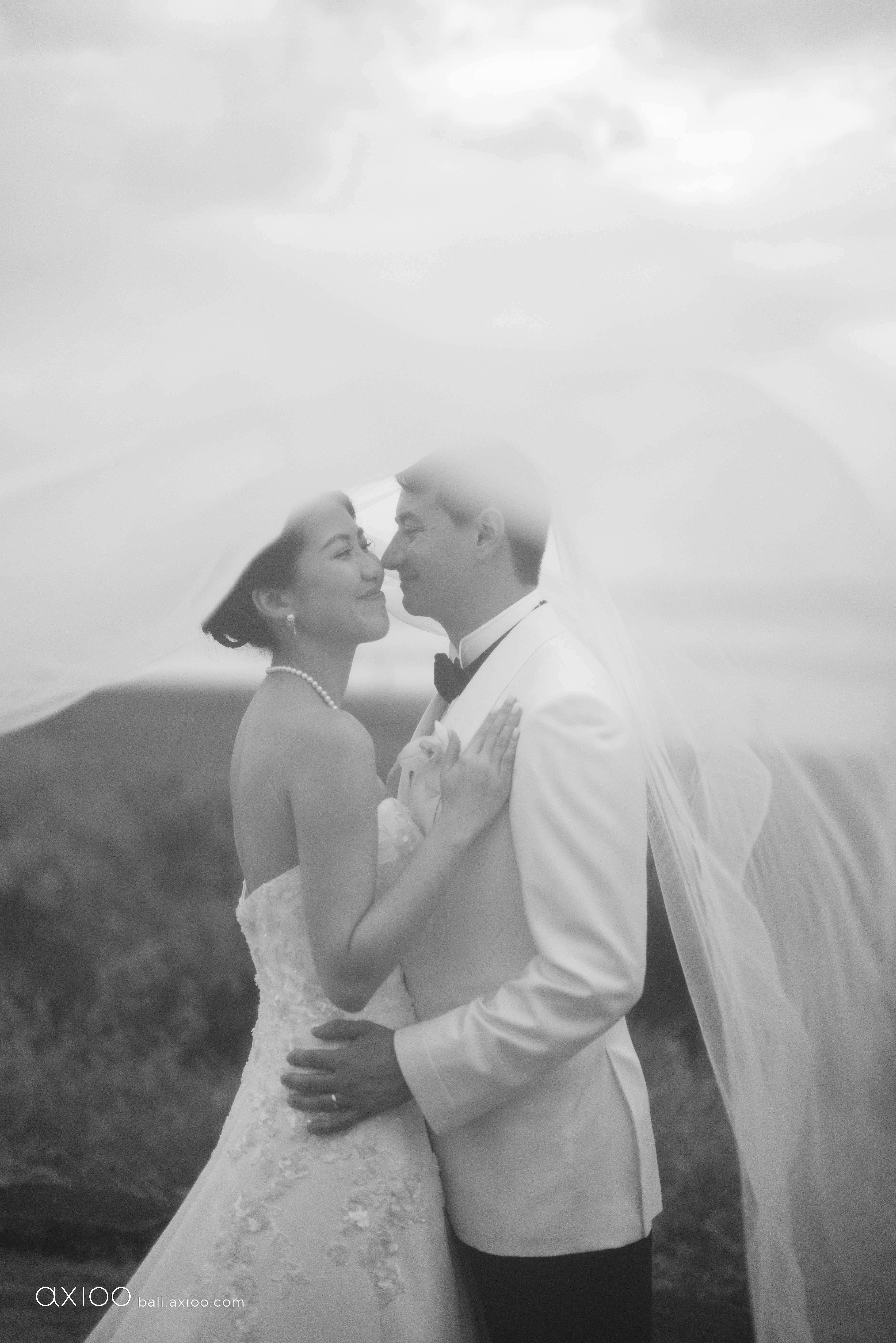 Axioo: The Way They Were